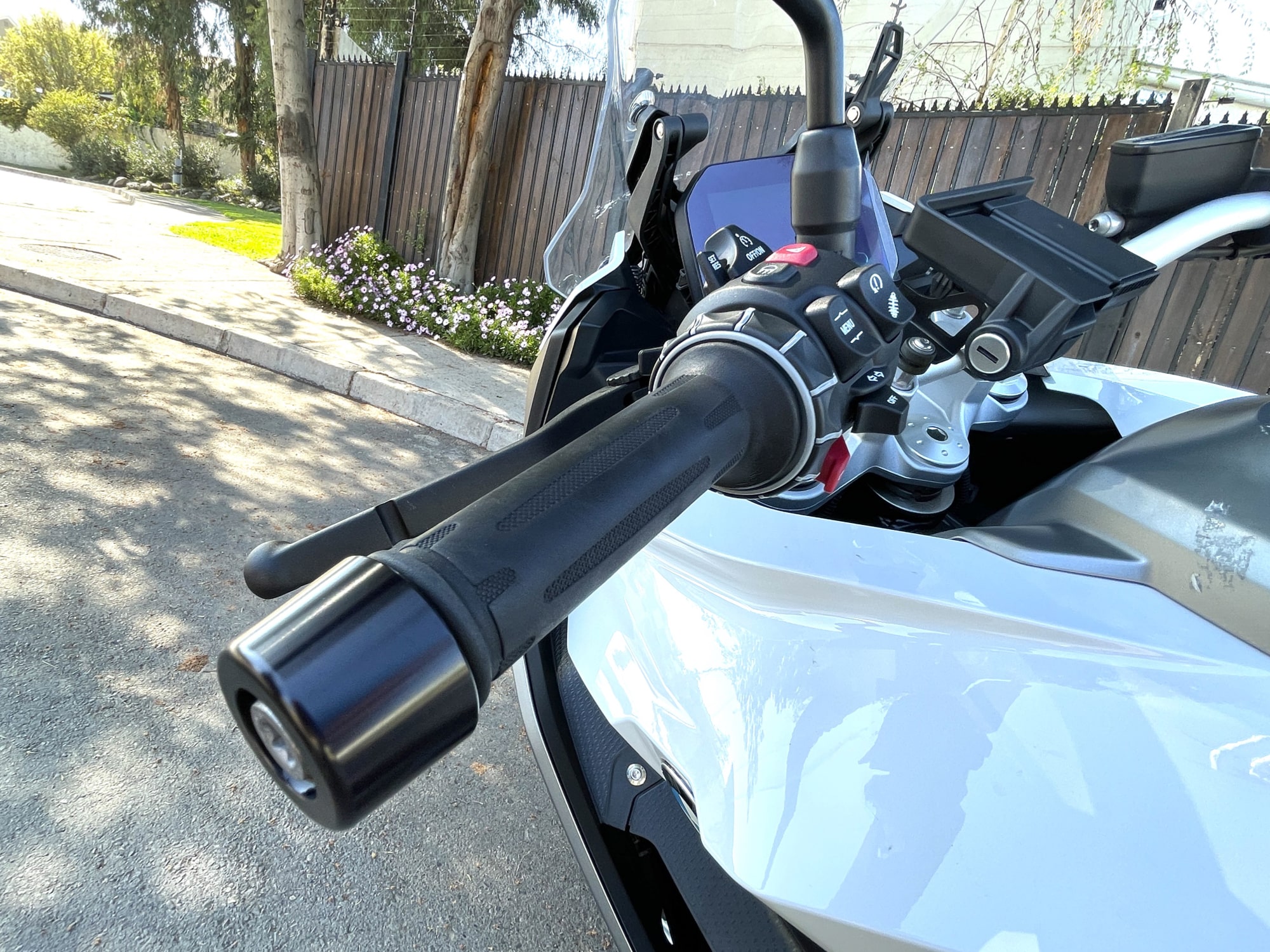 BMW F 900 XR FULL 2023