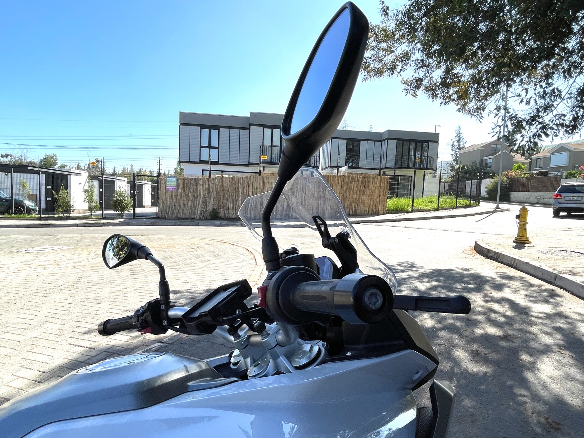 BMW F 900 XR FULL 2023