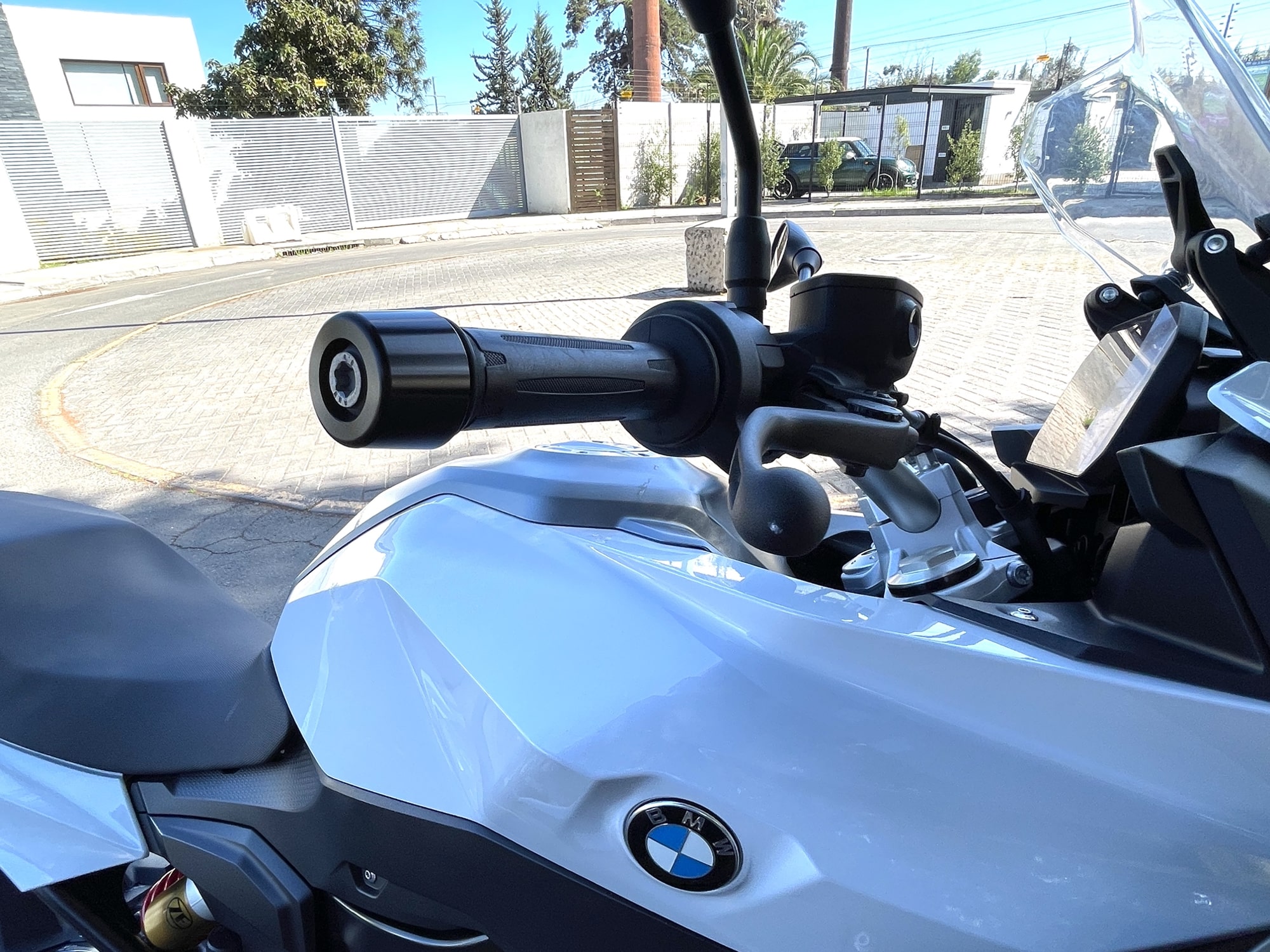 BMW F 900 XR FULL 2023