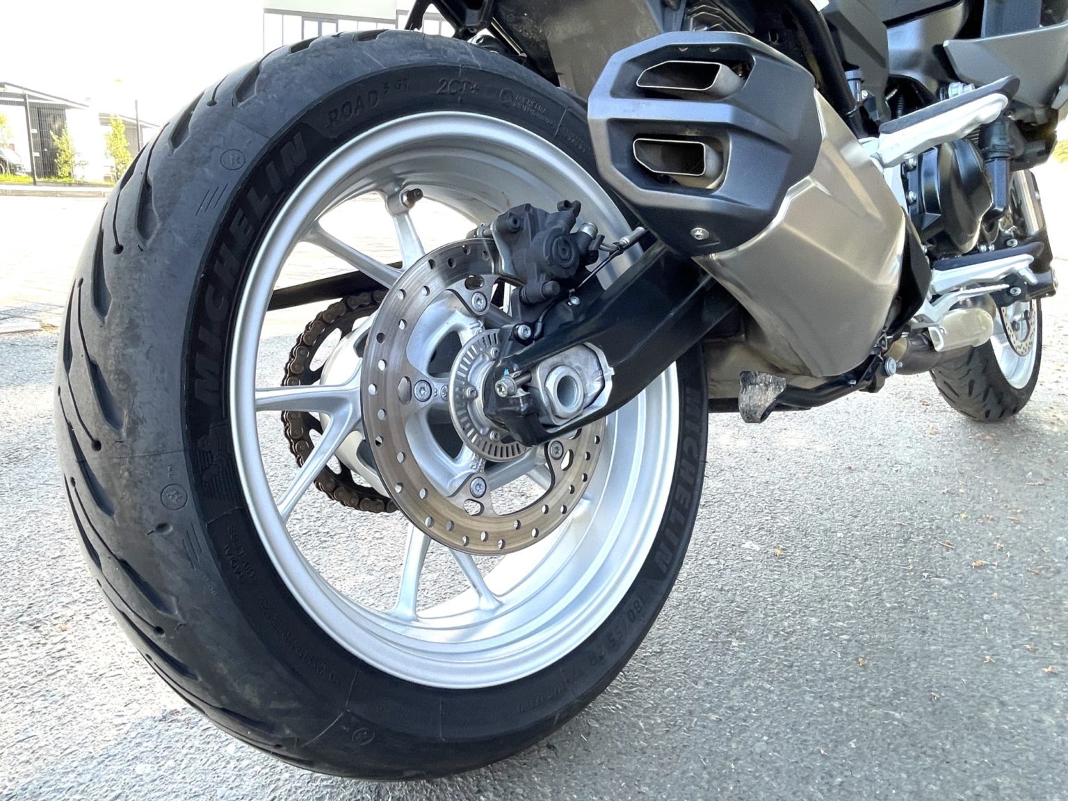 BMW F 900 XR FULL 2023