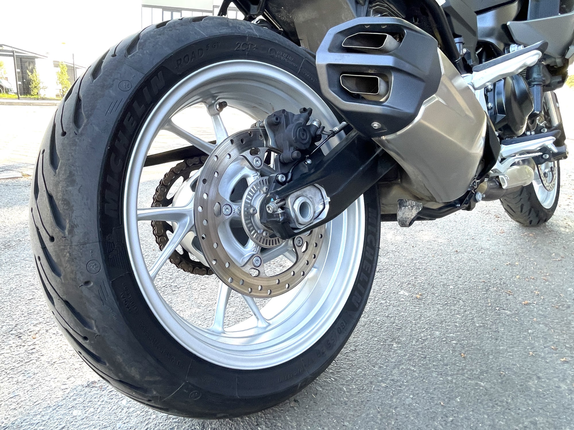 BMW F 900 XR FULL 2023