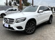 Mercedes-Benz GLC 250d 2019