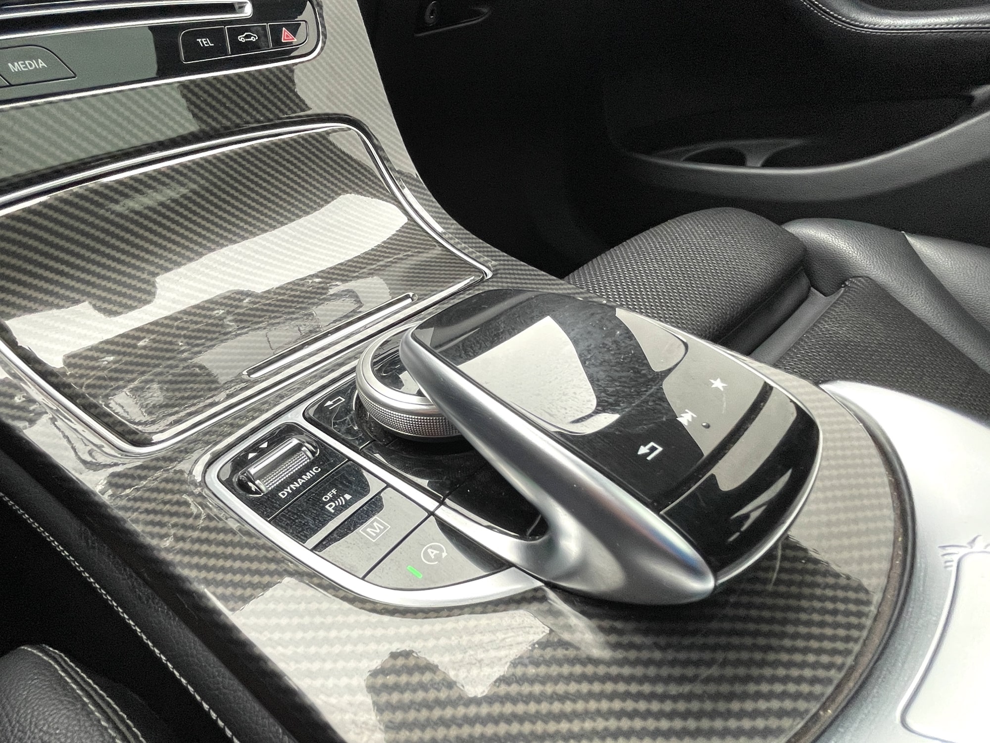Mercedes-Benz GLC 250d 2019