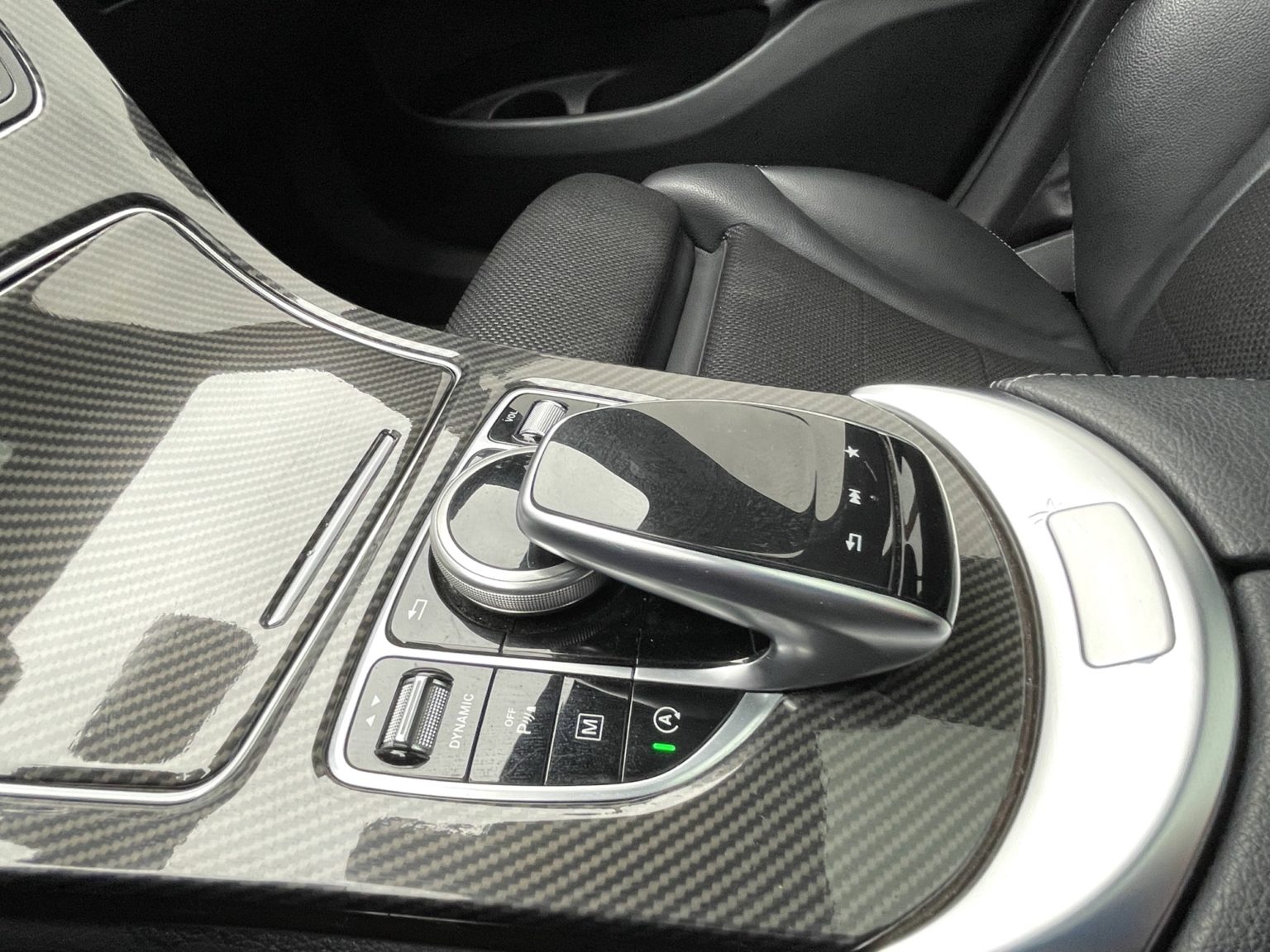 Mercedes-Benz GLC 250d 2019
