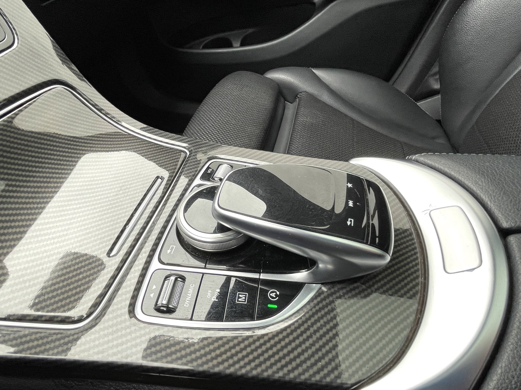 Mercedes-Benz GLC 250d 2019