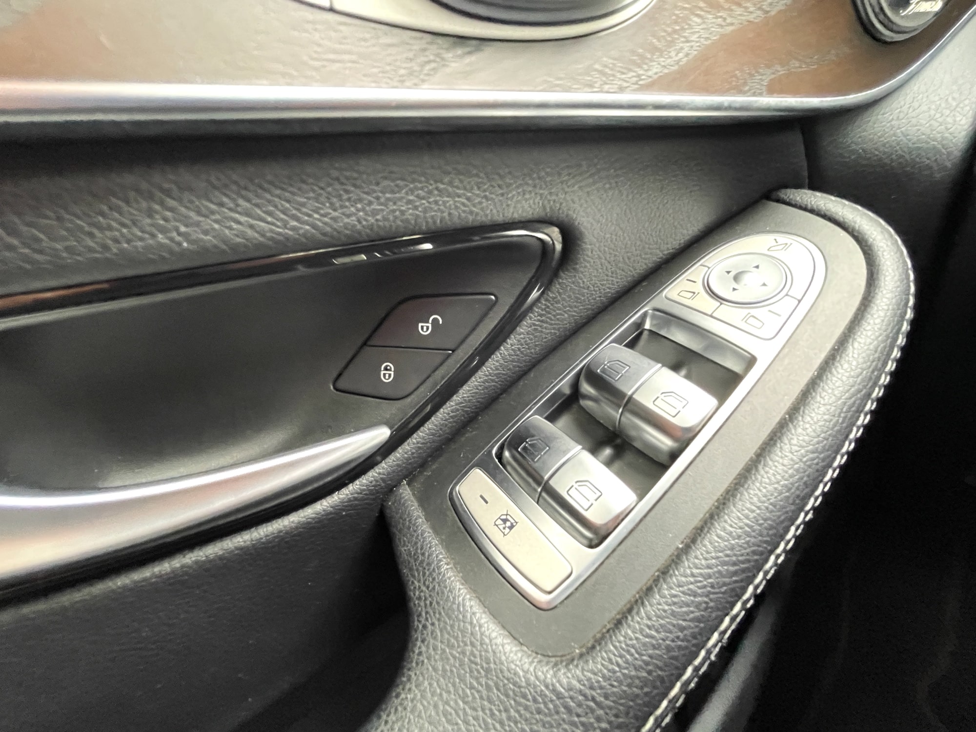 Mercedes-Benz GLC 250d 2019