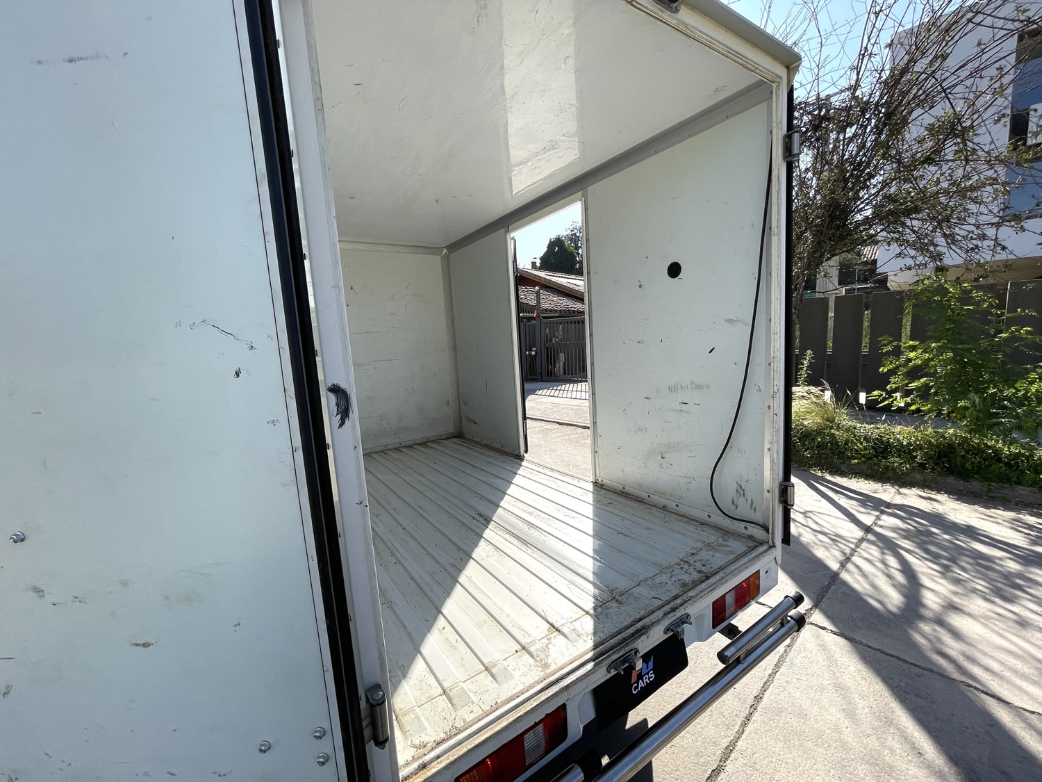 DFSK Cargo Box C21 CS 1.2i AC 2023