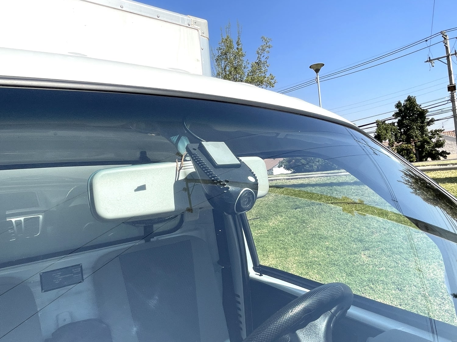 DFSK Cargo Box C21 CS 1.2i 2023