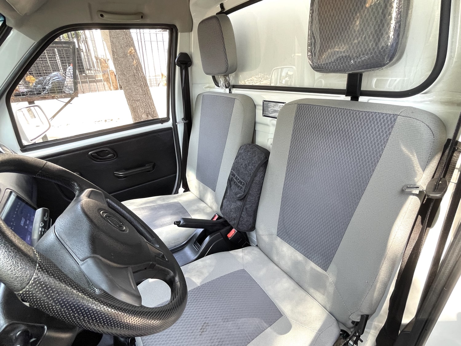 DFSK Cargo Box C21 CS 1.2i 2023