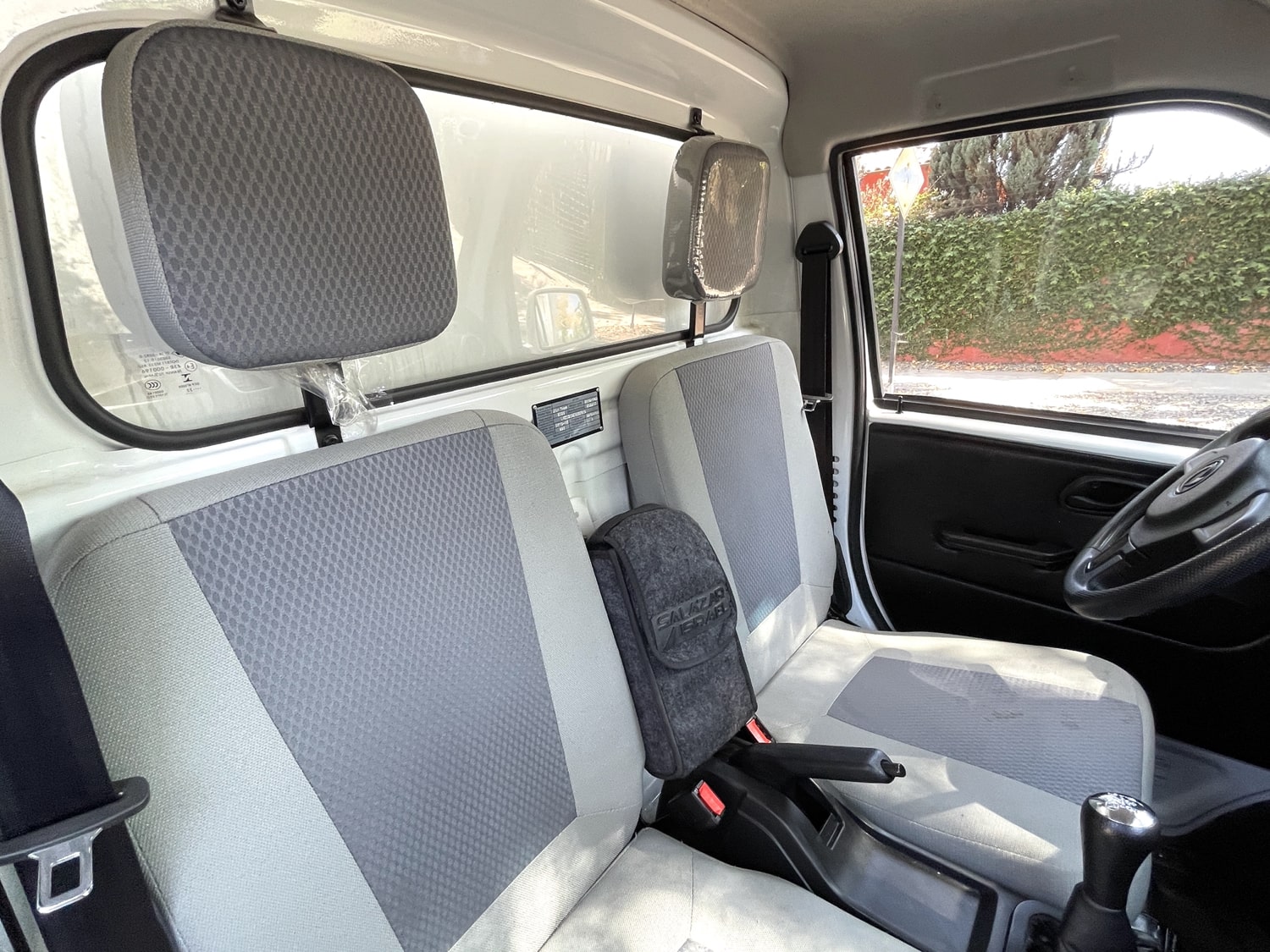 DFSK Cargo Box C21 CS 1.2i 2023