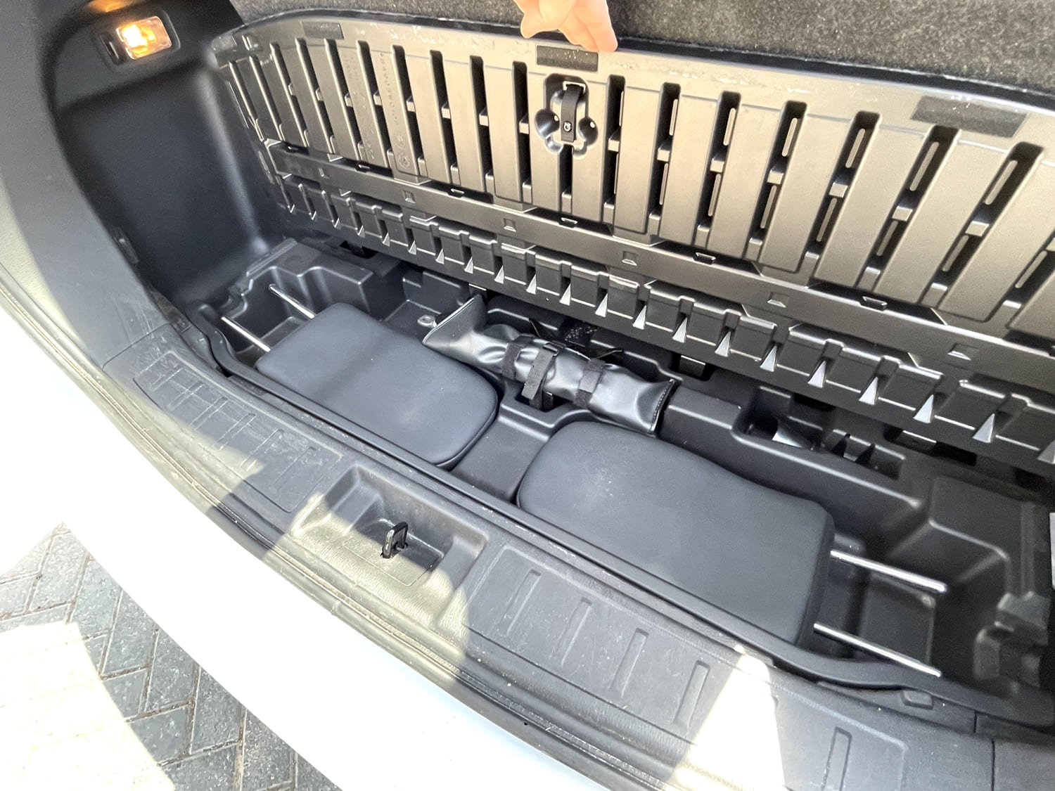Mitsubishi Outlander GLS 4×4 2023