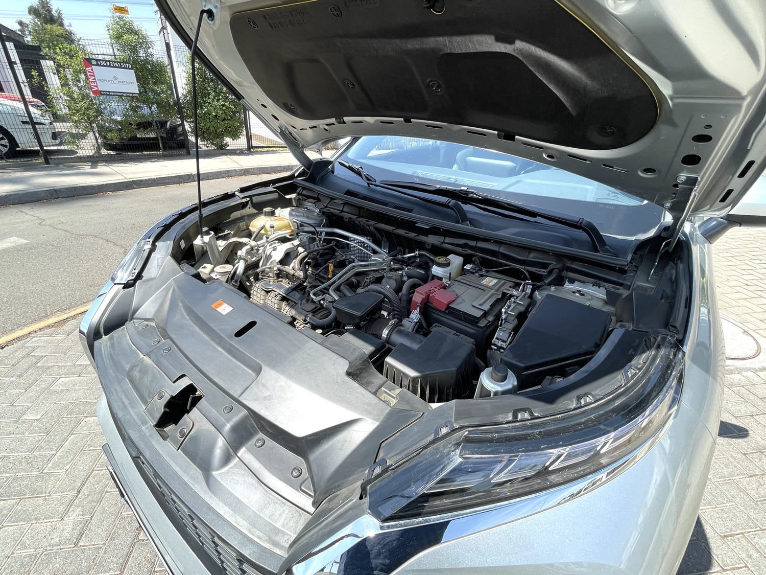 Mitsubishi Outlander GLS 4×4 2023