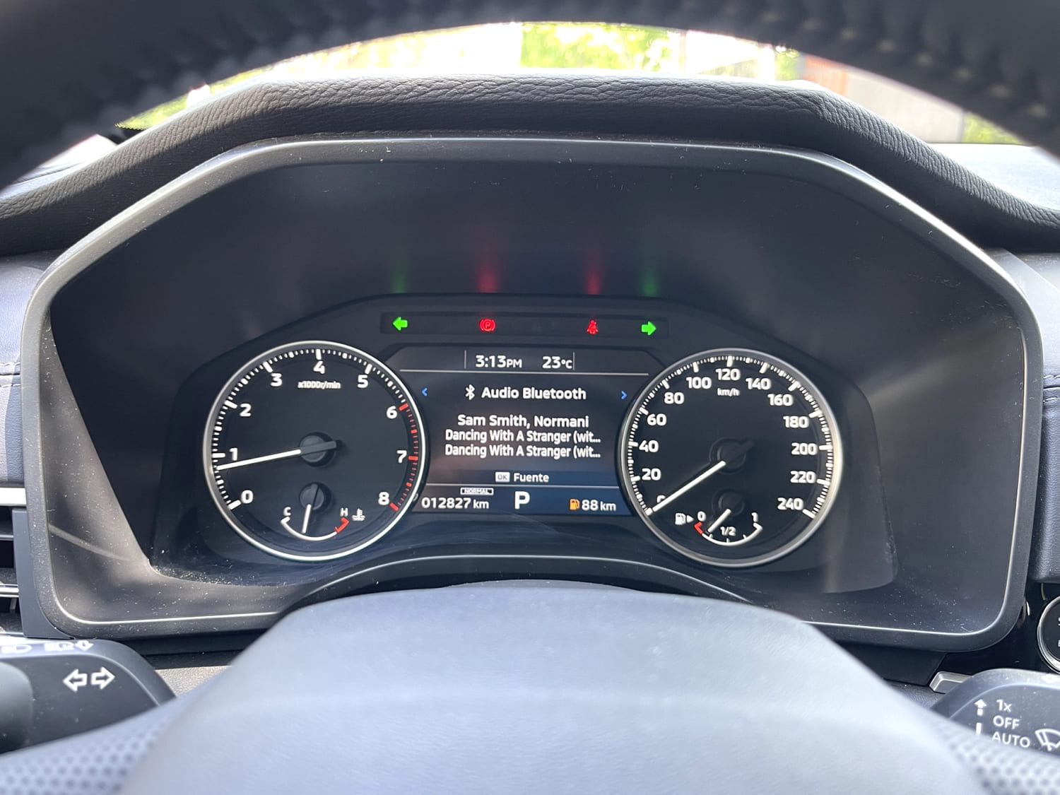 Mitsubishi Outlander GLS 4×4 2023