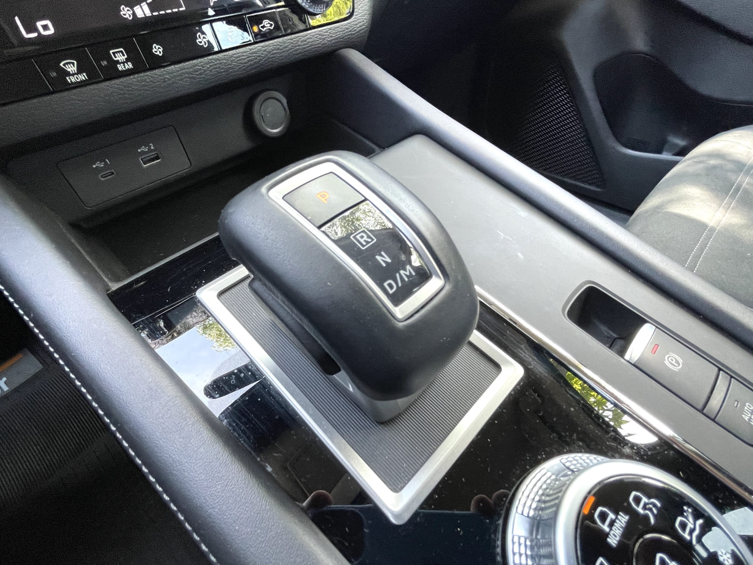 Mitsubishi Outlander GLS 4×4 2023