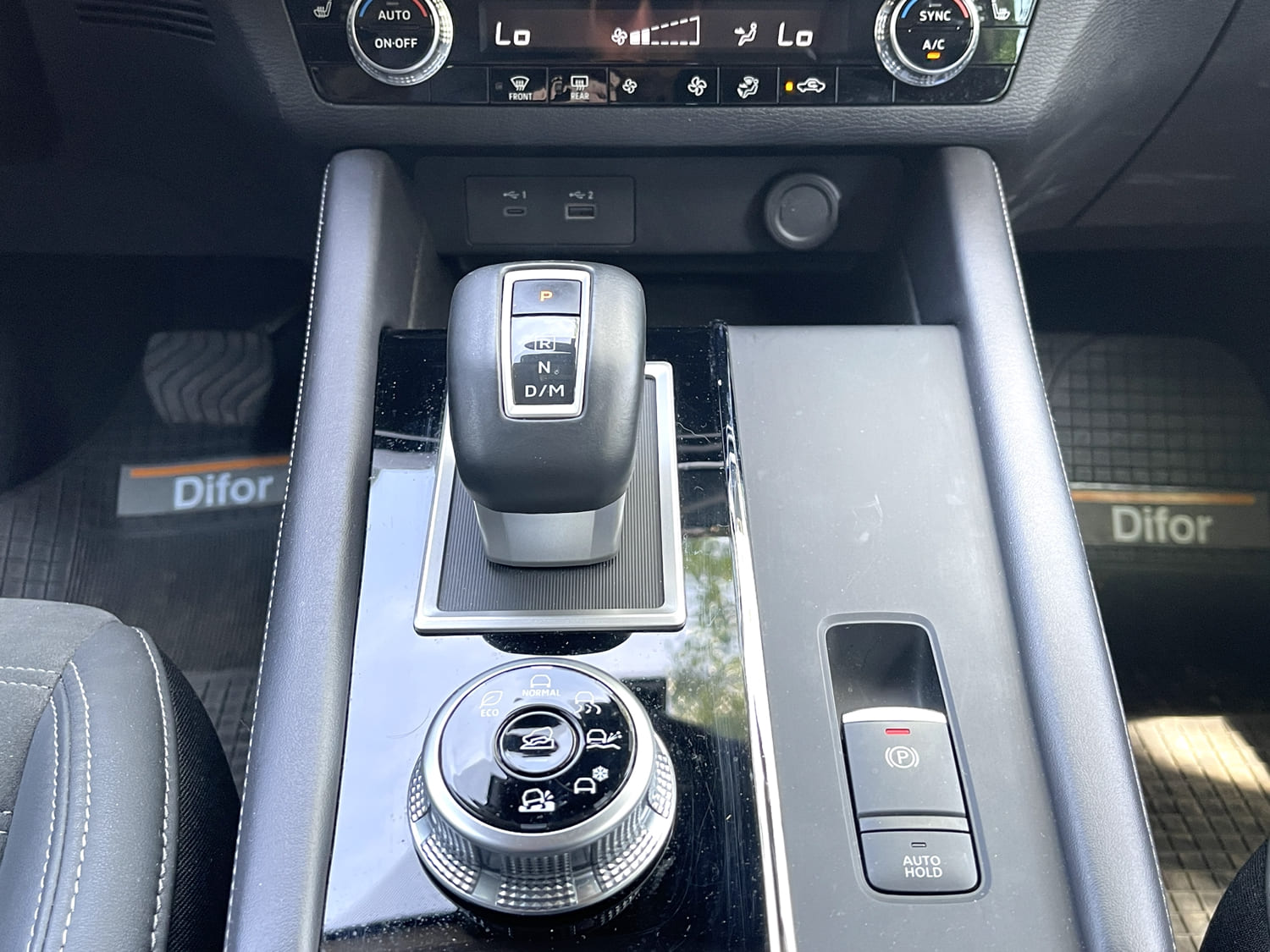 Mitsubishi Outlander GLS 4×4 2023