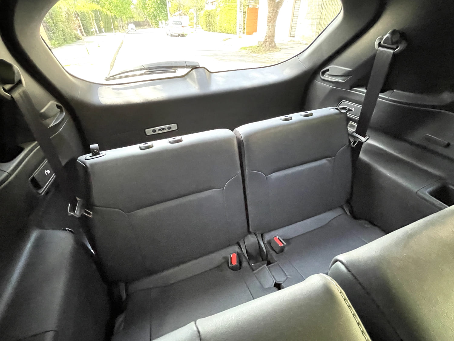 Mitsubishi Outlander GLS 4×4 2023