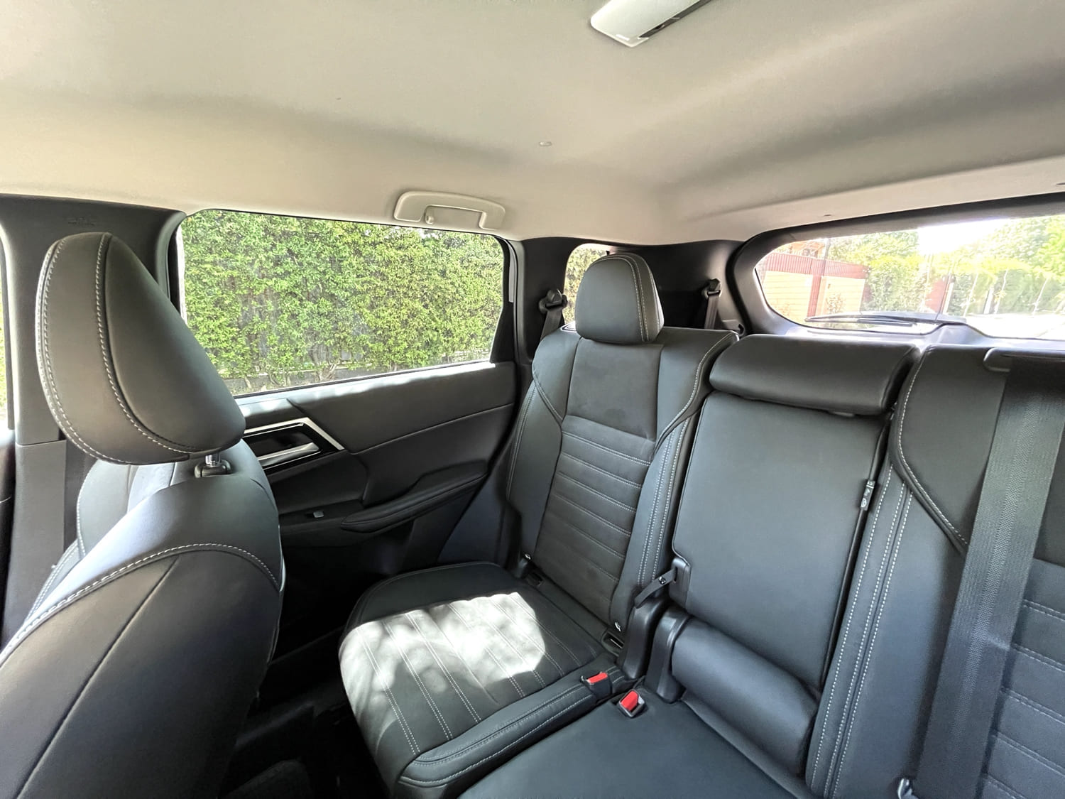 Mitsubishi Outlander GLS 4×4 2023