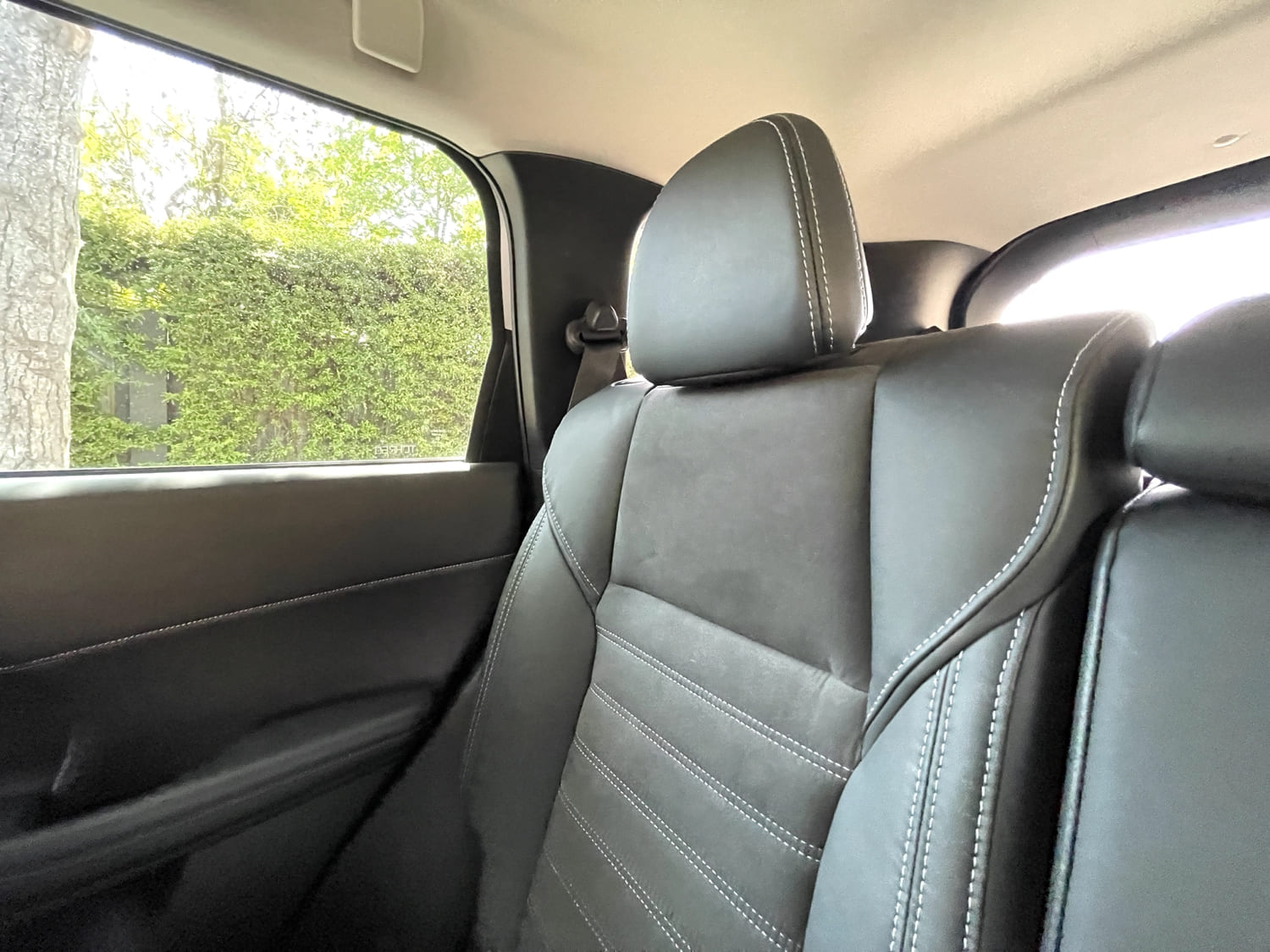 Mitsubishi Outlander GLS 4×4 2023