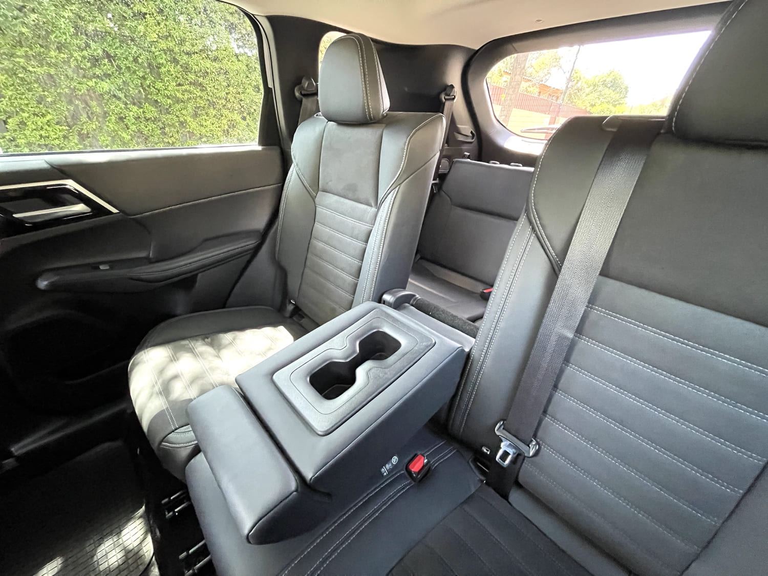 Mitsubishi Outlander GLS 4×4 2023