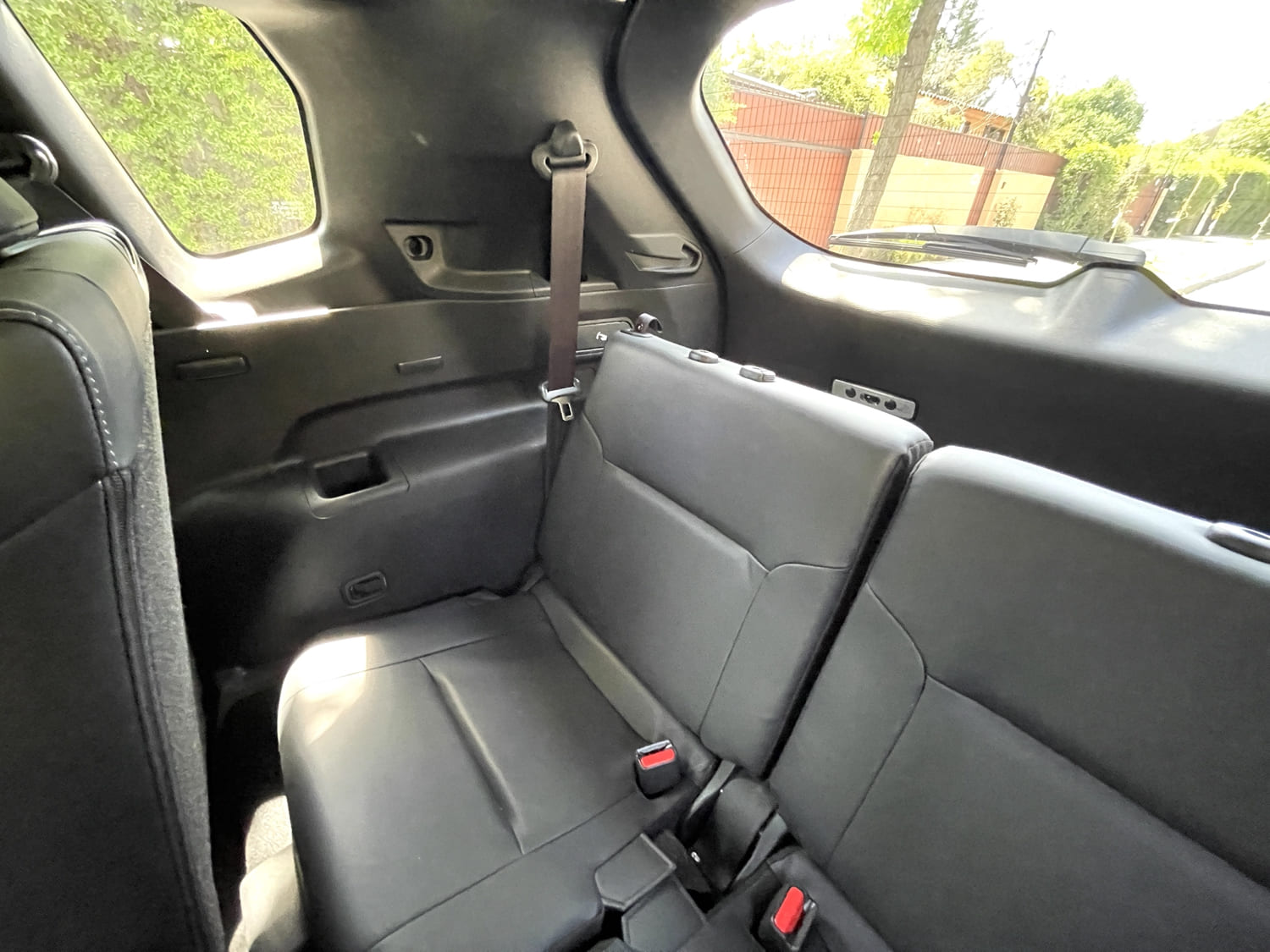 Mitsubishi Outlander GLS 4×4 2023