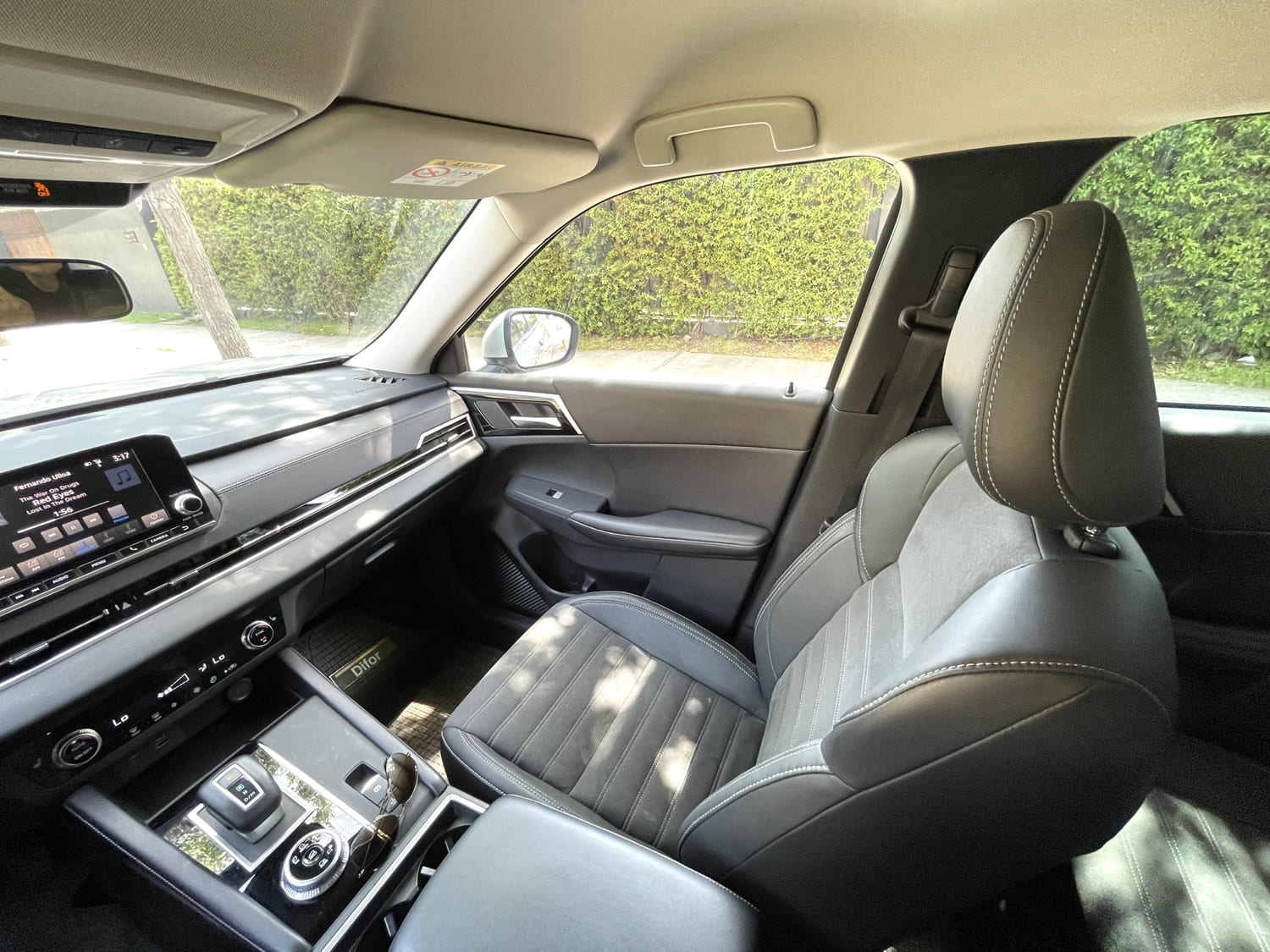 Mitsubishi Outlander GLS 4×4 2023