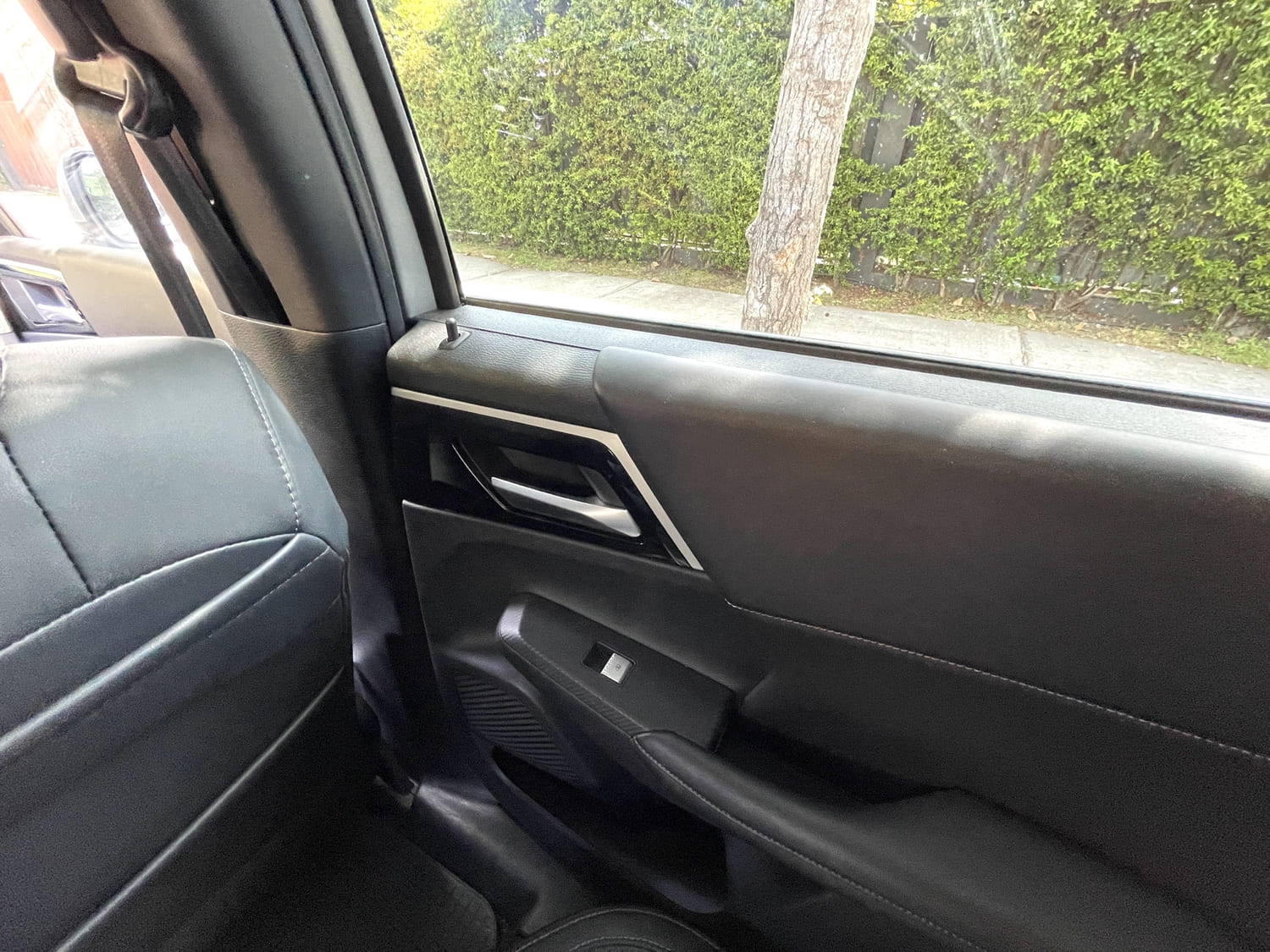 Mitsubishi Outlander GLS 4×4 2023