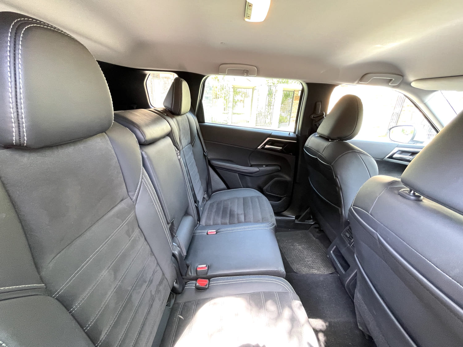 Mitsubishi Outlander GLS 4×4 2023