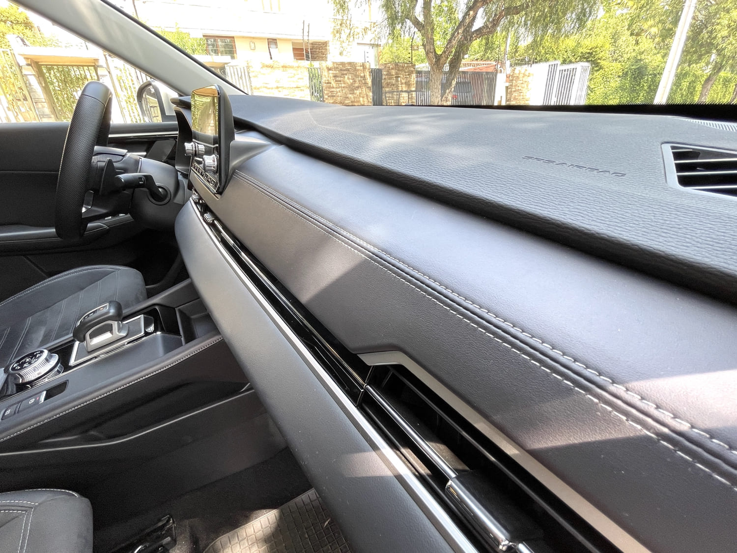 Mitsubishi Outlander GLS 4×4 2023