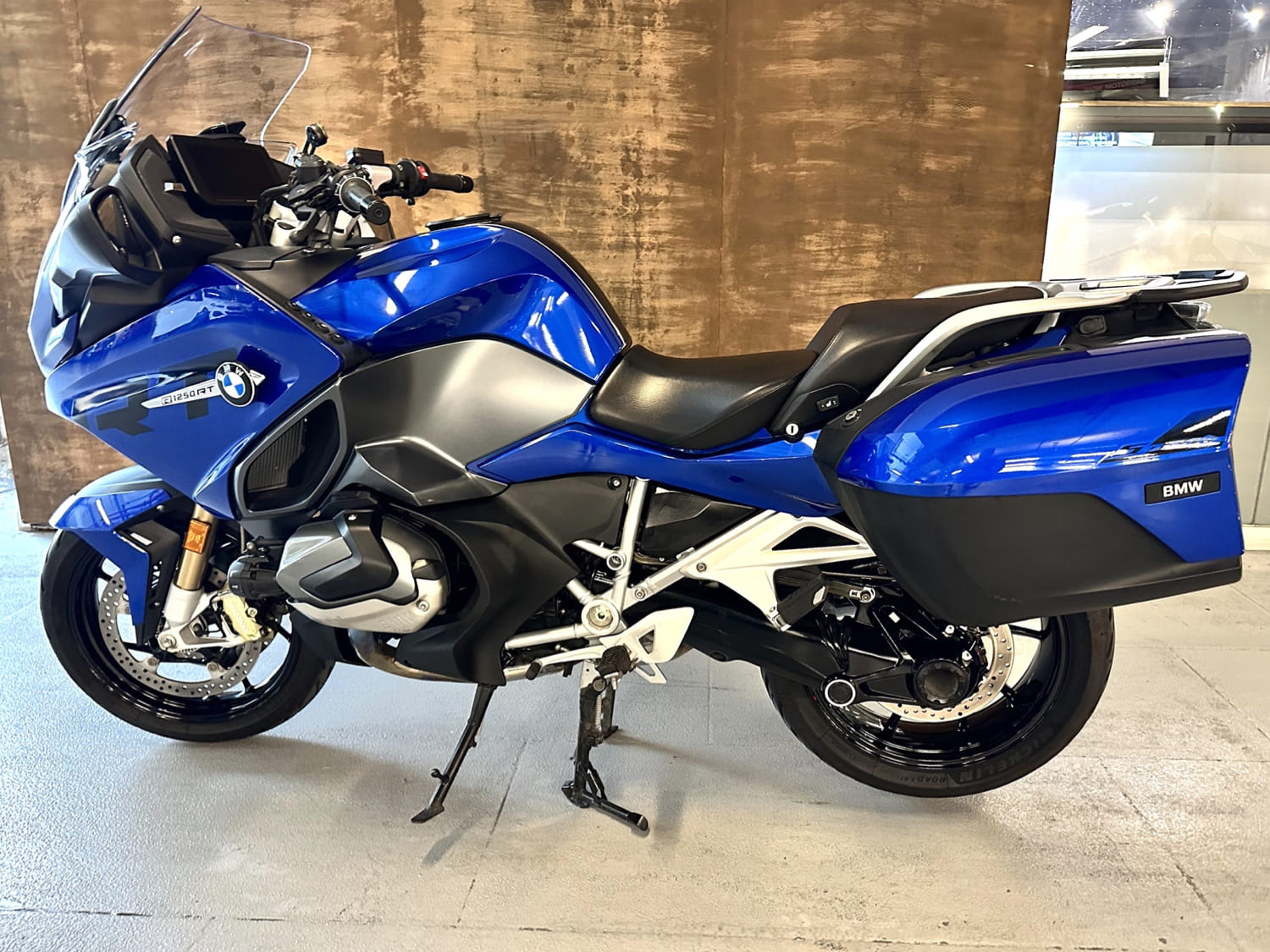 BMW R 1250 RT 2022