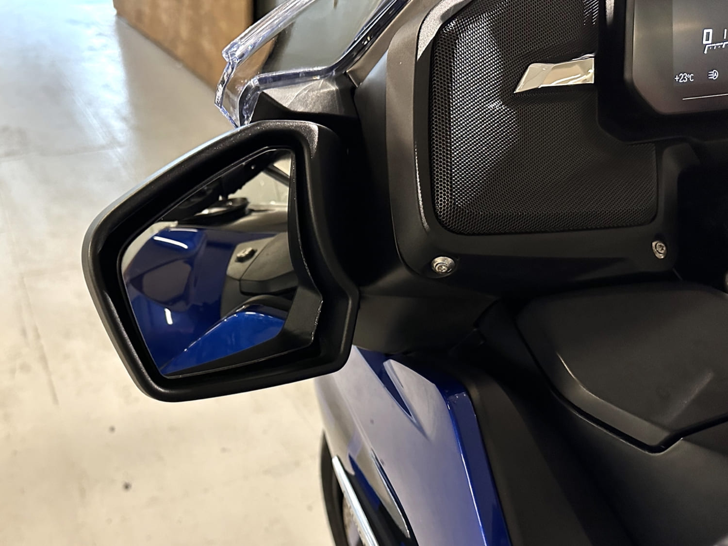 BMW R 1250 RT 2022