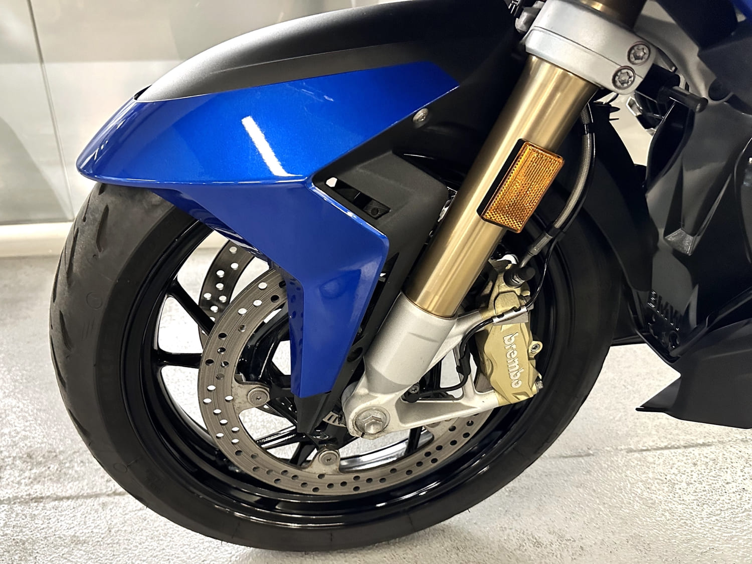 BMW R 1250 RT 2022