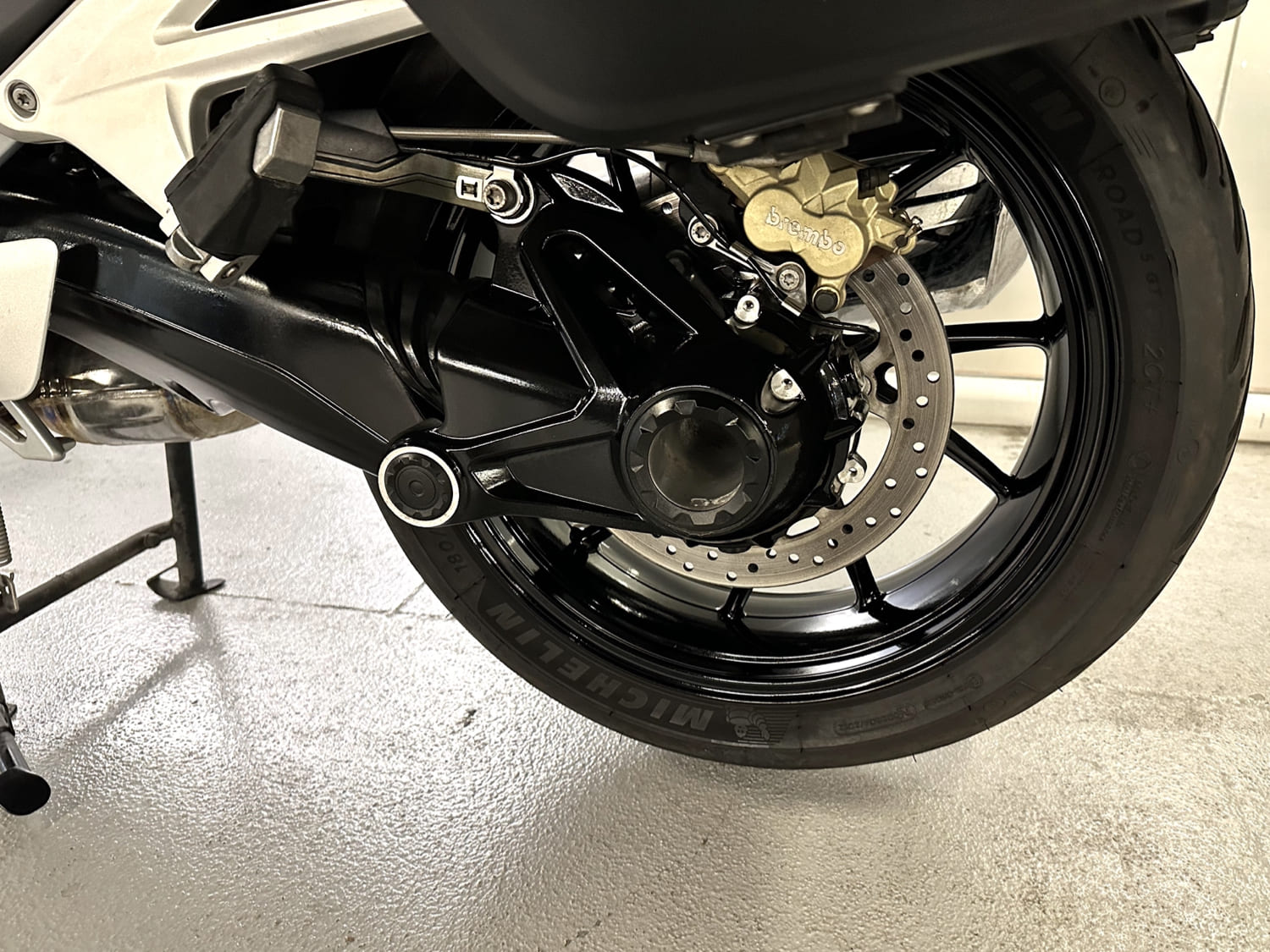 BMW R 1250 RT 2022