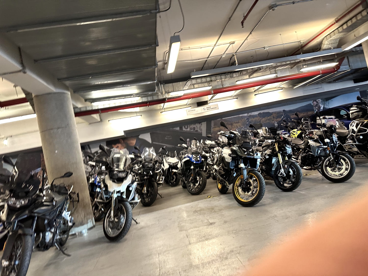 BMW R 1250 RT 2022