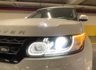 Land Rover Range Rover Sport SE SDV6 2017