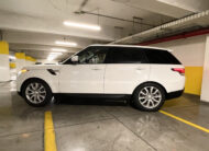 Land Rover Range Rover Sport SE SDV6 2017
