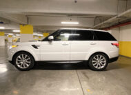 Land Rover Range Rover Sport SE SDV6 2017