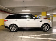 Land Rover Range Rover Sport SE SDV6 2017