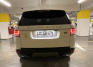 Land Rover Range Rover Sport SE SDV6 2017