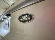 Land Rover Range Rover Sport SE SDV6 2017
