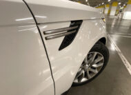 Land Rover Range Rover Sport SE SDV6 2017