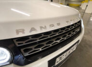 Land Rover Range Rover Sport SE SDV6 2017