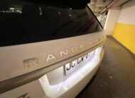 Land Rover Range Rover Sport SE SDV6 2017