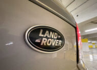 Land Rover Range Rover Sport SE SDV6 2017