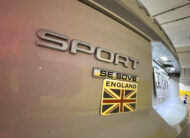 Land Rover Range Rover Sport SE SDV6 2017