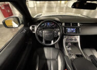 Land Rover Range Rover Sport SE SDV6 2017
