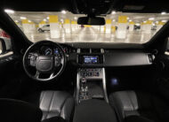 Land Rover Range Rover Sport SE SDV6 2017