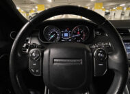 Land Rover Range Rover Sport SE SDV6 2017