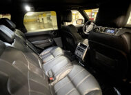 Land Rover Range Rover Sport SE SDV6 2017