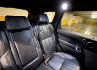 Land Rover Range Rover Sport SE SDV6 2017