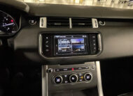 Land Rover Range Rover Sport SE SDV6 2017